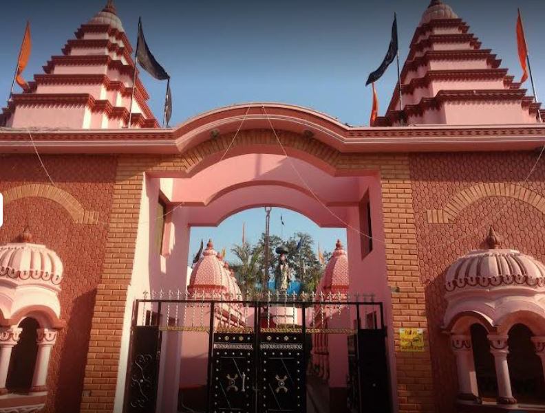 Shree Sidh Shaktipeeth Shanidham